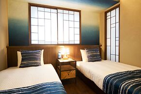 Private Hotel SHIKI