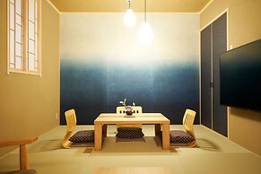 Private Hotel SHIKI