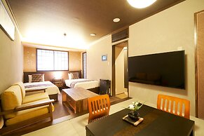 Private Hotel SHIKI