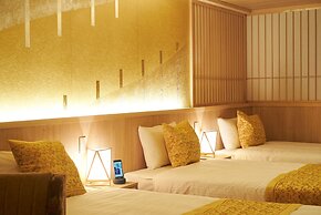 Private Hotel SHIKI