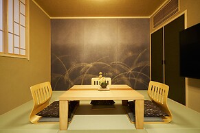 Private Hotel SHIKI