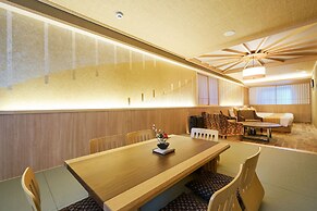 Private Hotel SHIKI