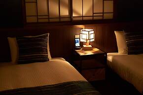 Private Hotel SHIKI