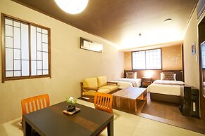 Private Hotel SHIKI