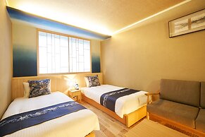 Private Hotel SHIKI