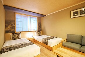 Private Hotel SHIKI