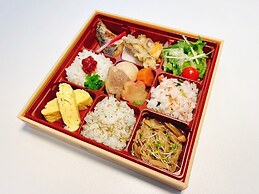 Private Hotel SHIKI