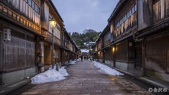 Private Hotel SHIKI