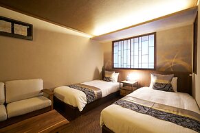 Private Hotel SHIKI
