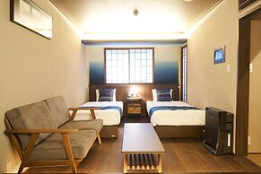 Private Hotel SHIKI