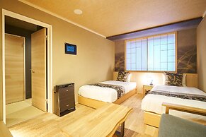 Private Hotel SHIKI