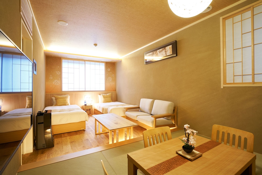 Private Hotel SHIKI