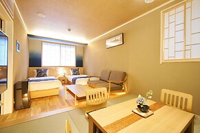 Private Hotel SHIKI