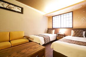 Private Hotel SHIKI