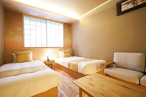 Private Hotel SHIKI