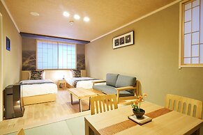 Private Hotel SHIKI