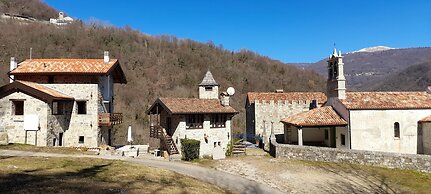 Castello di Ahrensperg