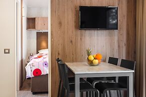 Boutique Camping Santa Marina