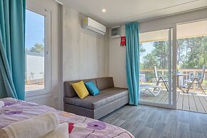 Boutique Camping Santa Marina