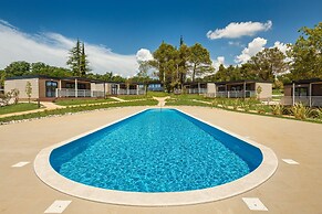 Boutique Camping Santa Marina