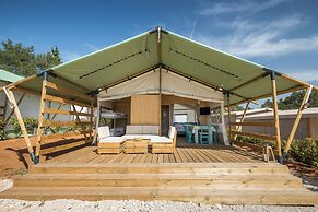 Boutique Camping Santa Marina