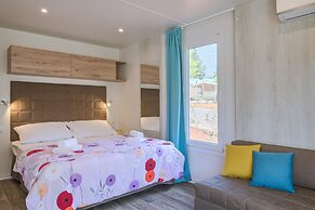 Boutique Camping Santa Marina
