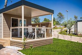 Boutique Camping Santa Marina