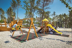 Boutique Camping Santa Marina