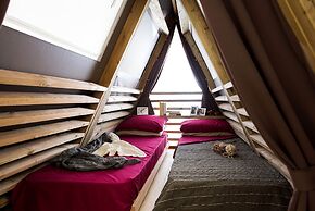 Boutique Camping Santa Marina