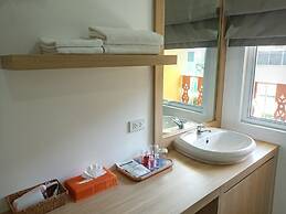 Nine Smiths Hotel Chiang Mai