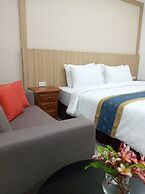 Nine Smiths Hotel Chiang Mai
