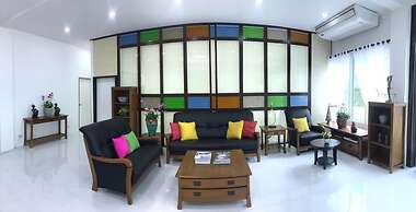 Nine Smiths Hotel Chiang Mai