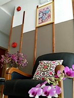 Nine Smiths Hotel Chiang Mai