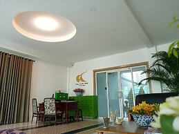 Nine Smiths Hotel Chiang Mai
