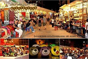 Nine Smiths Hotel Chiang Mai