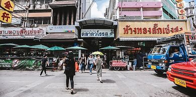 Nine Smiths Hotel Chiang Mai