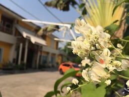 Nine Smiths Hotel Chiang Mai