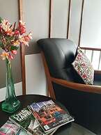 Nine Smiths Hotel Chiang Mai