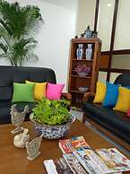 Nine Smiths Hotel Chiang Mai
