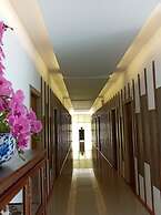 Nine Smiths Hotel Chiang Mai