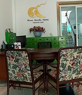 Nine Smiths Hotel Chiang Mai