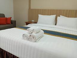 Nine Smiths Hotel Chiang Mai