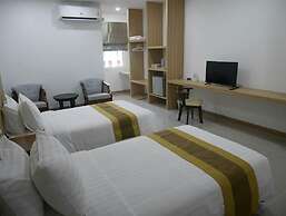 Nine Smiths Hotel Chiang Mai
