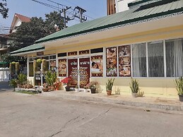 Nine Smiths Hotel Chiang Mai
