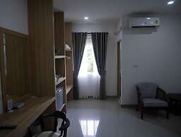 Nine Smiths Hotel Chiang Mai