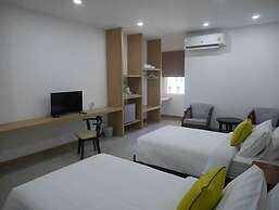 Nine Smiths Hotel Chiang Mai