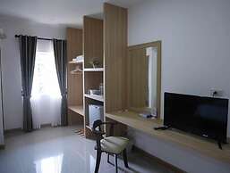 Nine Smiths Hotel Chiang Mai