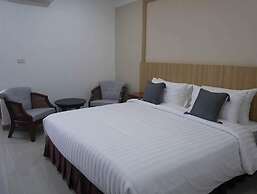 Nine Smiths Hotel Chiang Mai