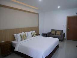 Nine Smiths Hotel Chiang Mai