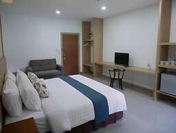 Nine Smiths Hotel Chiang Mai